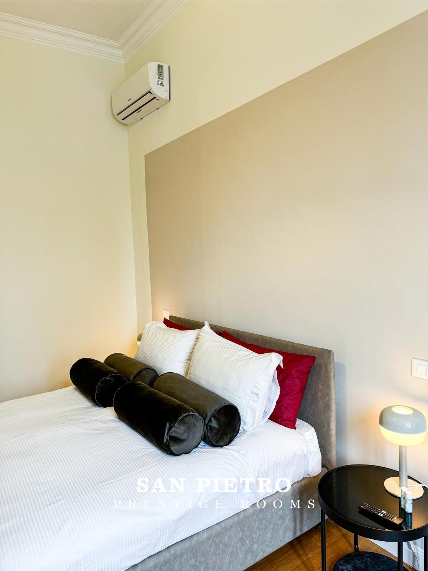 San Pietro Prestige Bed & Breakfast Rom